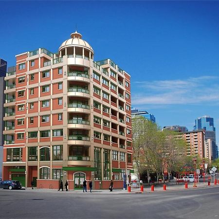 Element On First By Manna Apartment Calgary Exterior photo